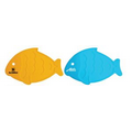 Fish Silicone Trivet